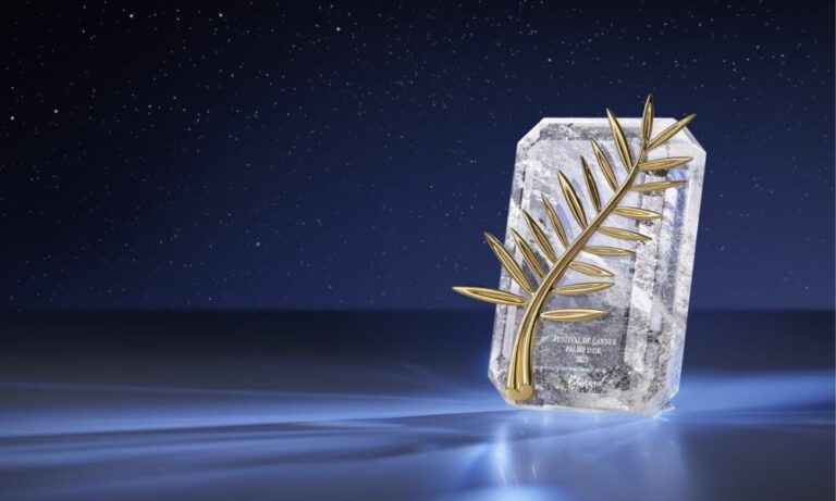 ARAB FILMS CANNES 2025