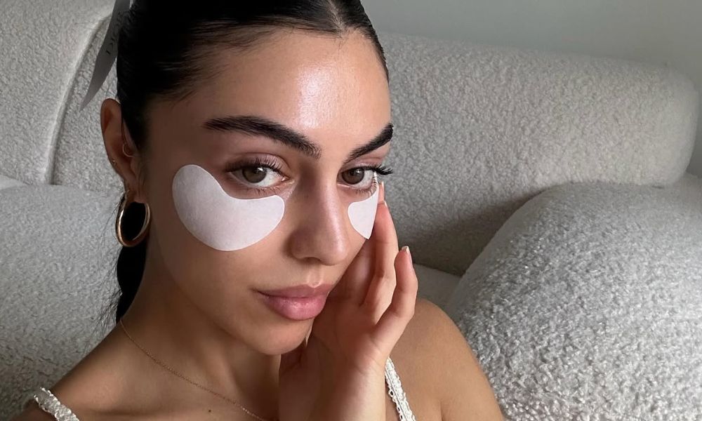 summer beauty products