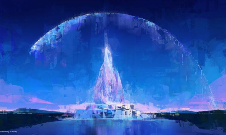 disneyland Abu Dhabi