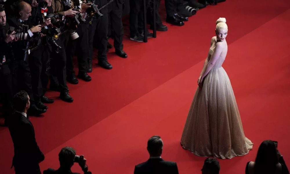 cannes film festival