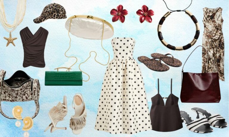 summer fashion