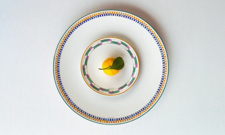 Hermès en Contrepoint