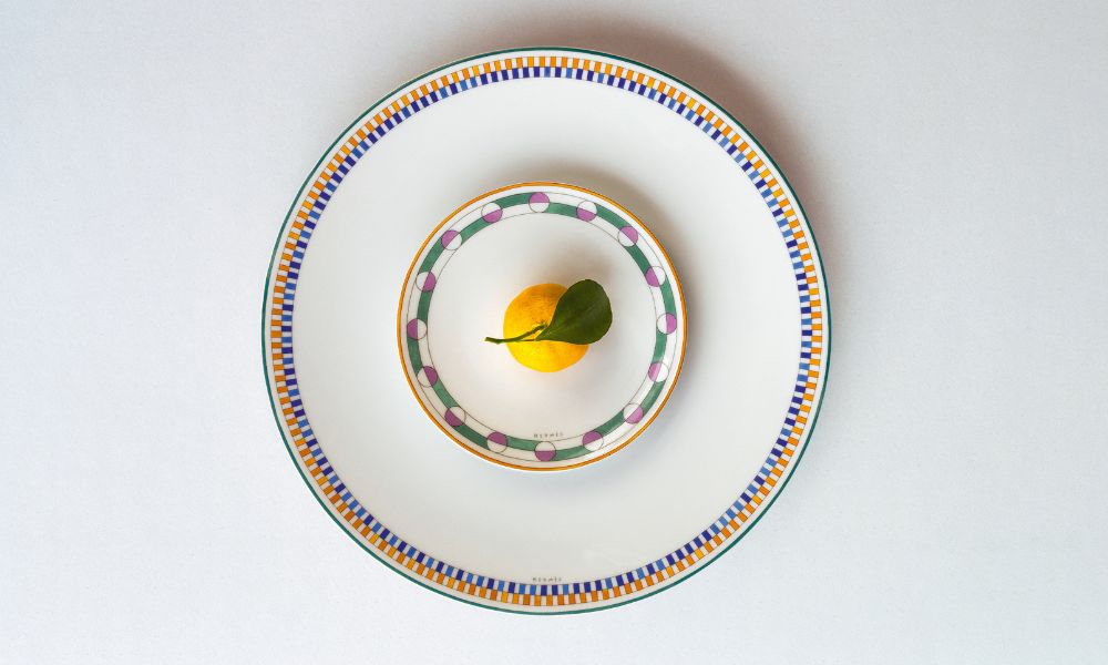 Hermès en Contrepoint