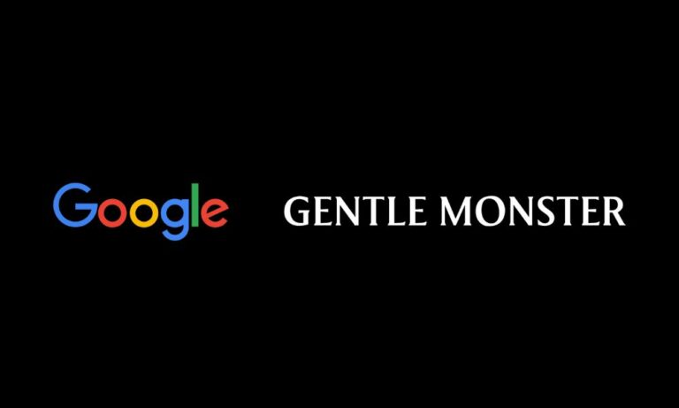 google gentle monster