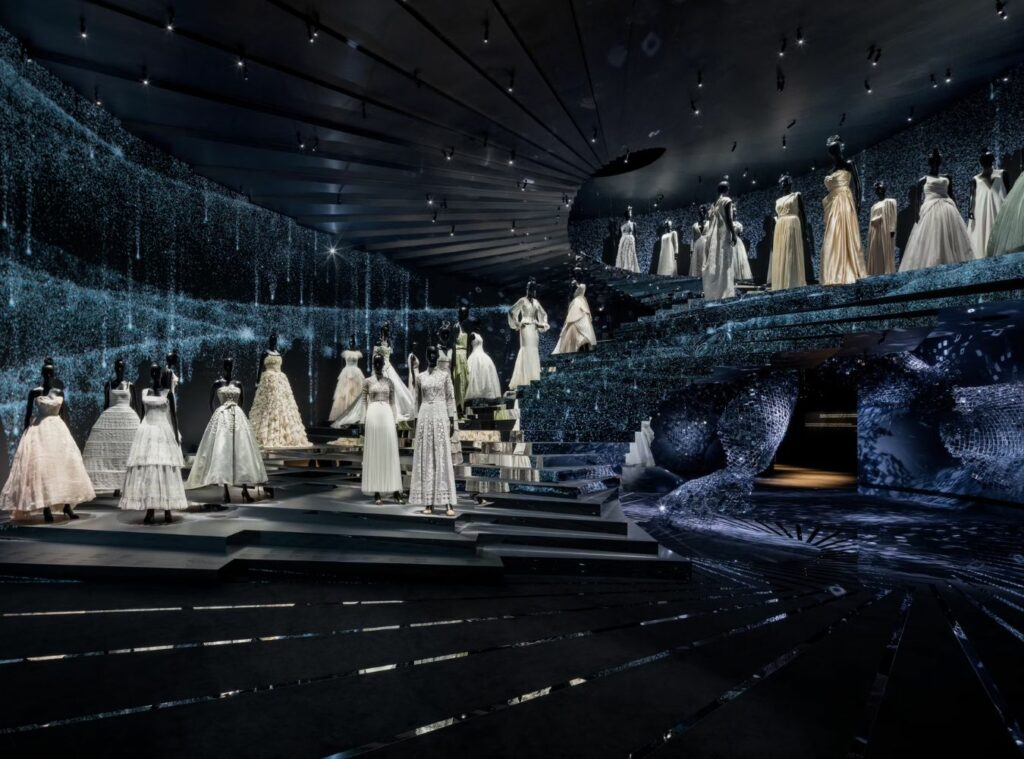 fashion exhibitions 2025