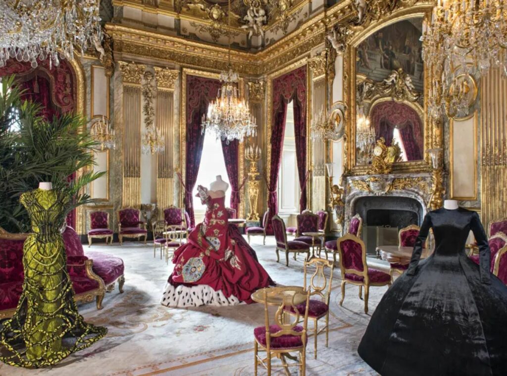 fashion exhibitions 2025