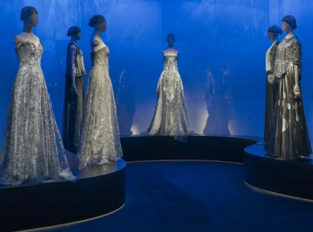 fashion exhibitions 2025
