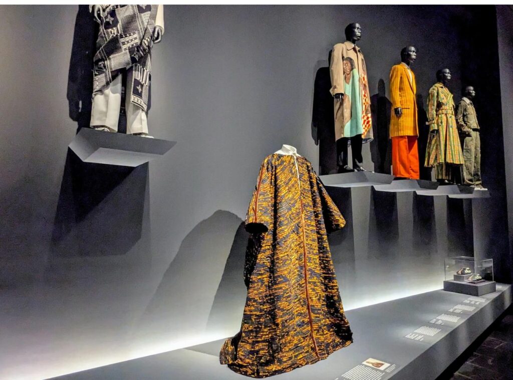 fashion exhibitions 2025