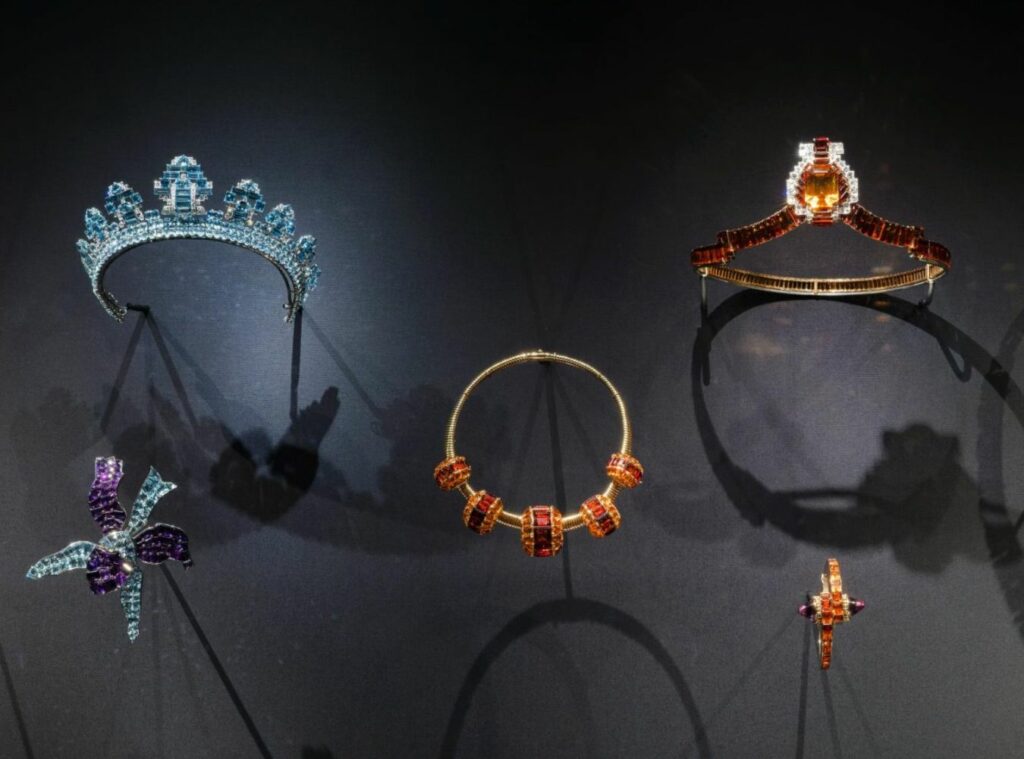 fashion exhibitions 2025