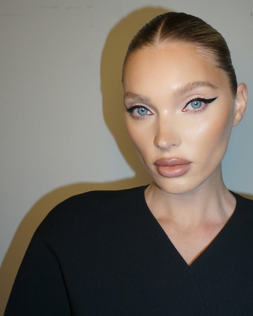 ghost lashes
