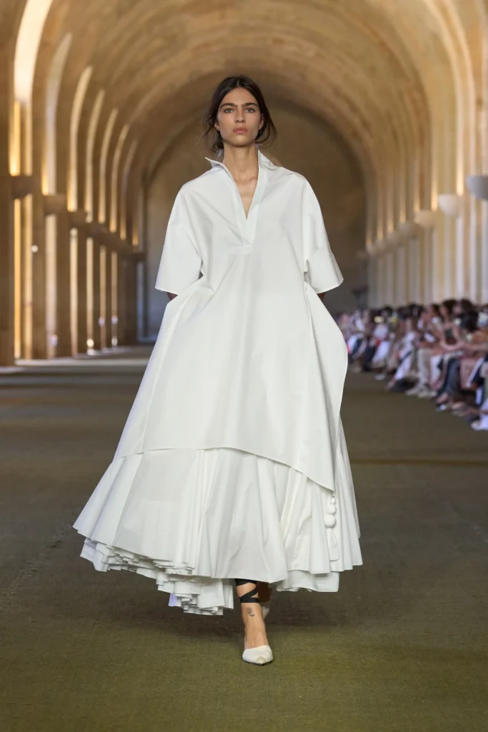 Paris men's fashion week spring/summer 2026