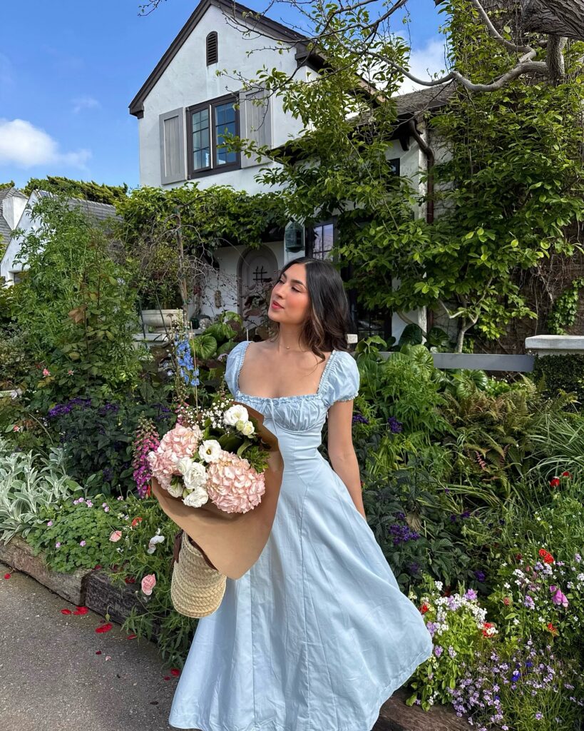 Milmaid dresses