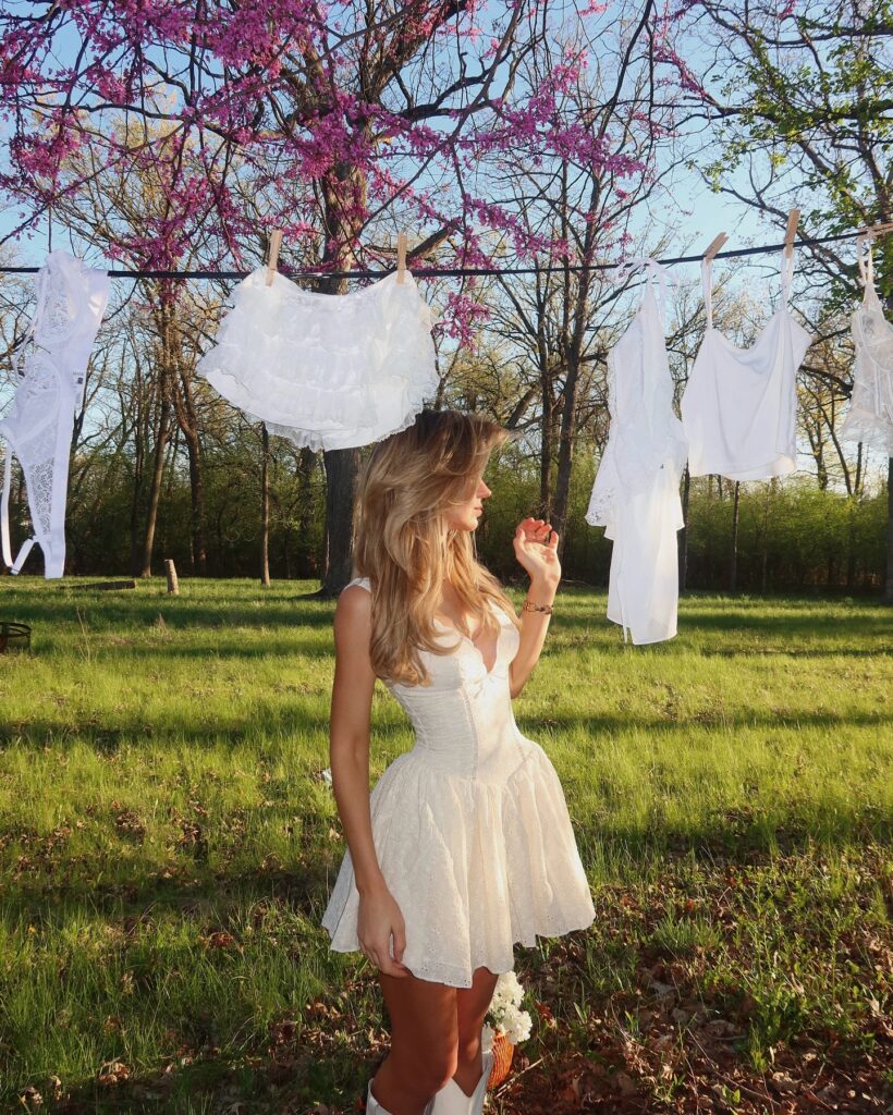 Milmaid dresses