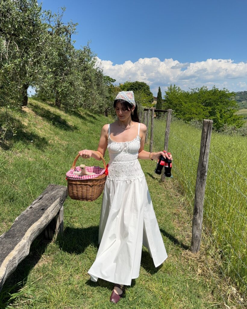 Milmaid dresses