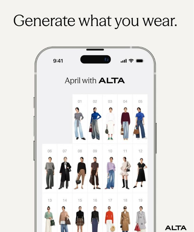 ai styling apps