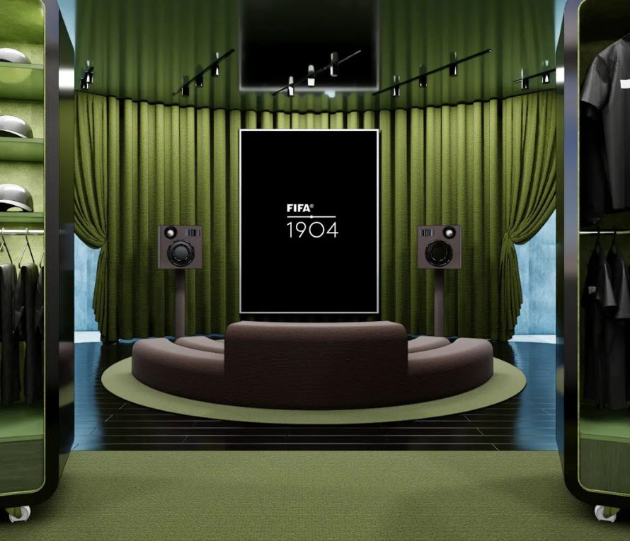 fifa 1904