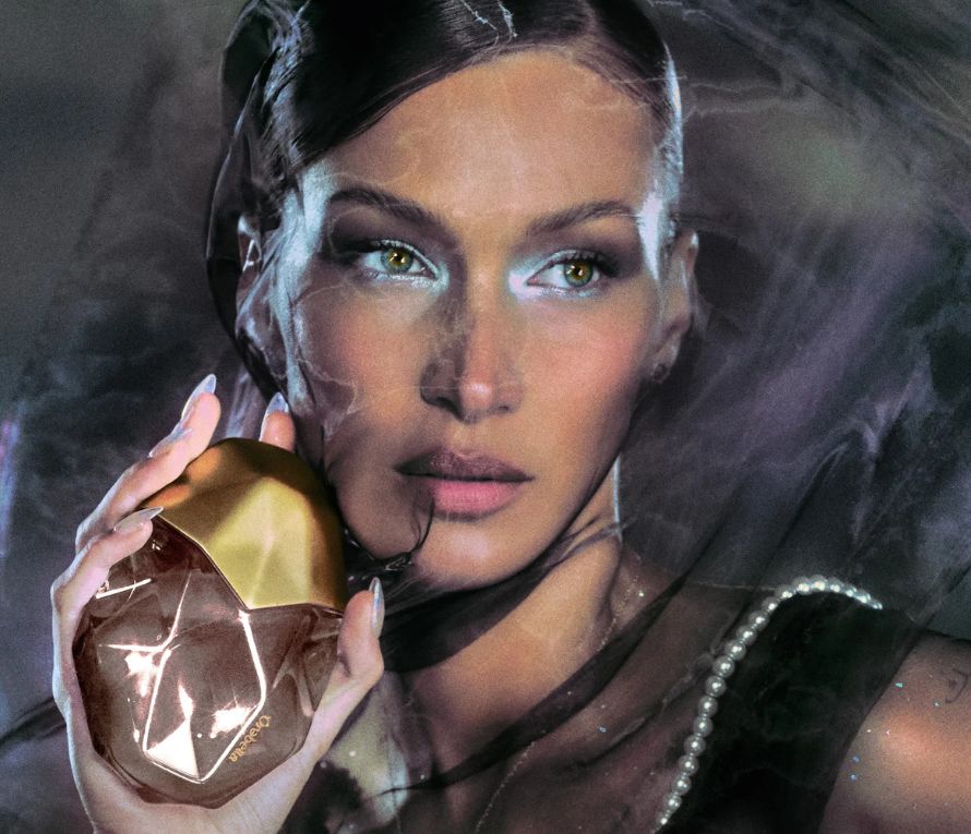 orebella bella hadid