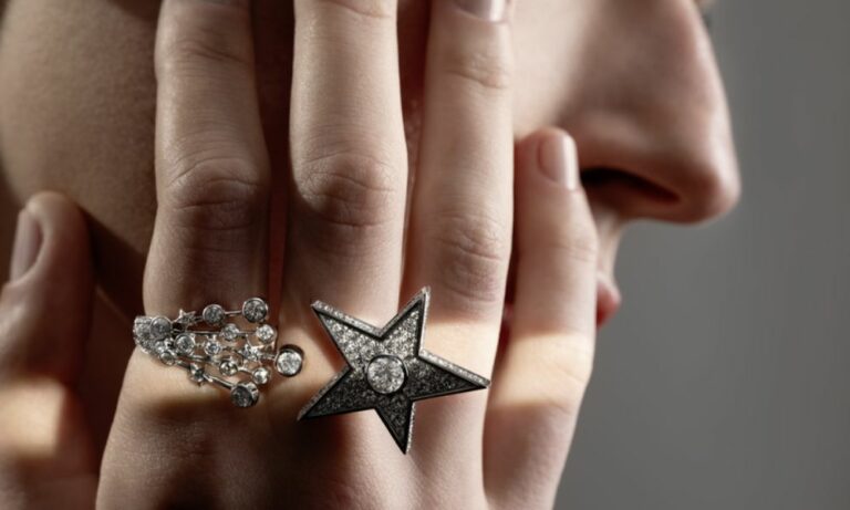 Chanel high jewelry collection 2025