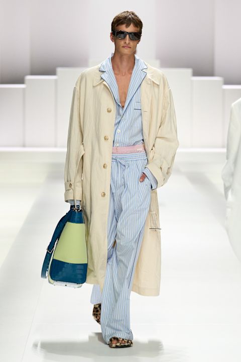 milan men's fashion week spring/summer 2026