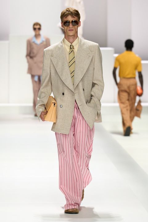 milan men's fashion week spring/summer 2026