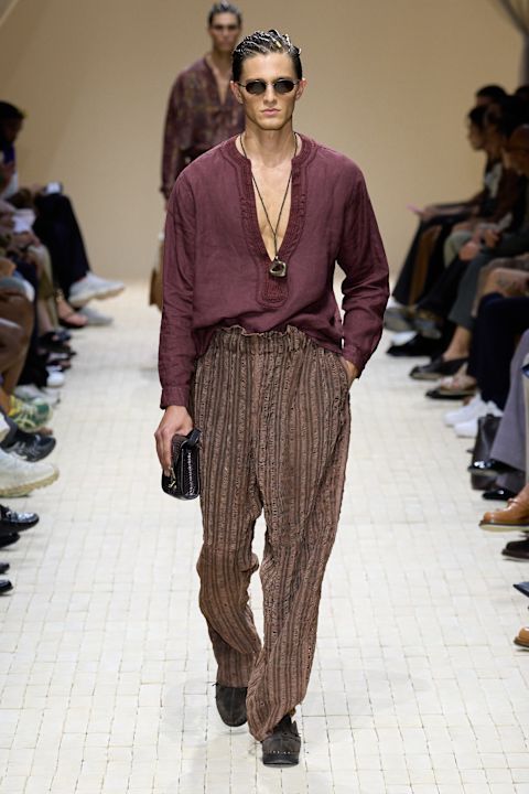 milan men's fashion week spring/summer 2026