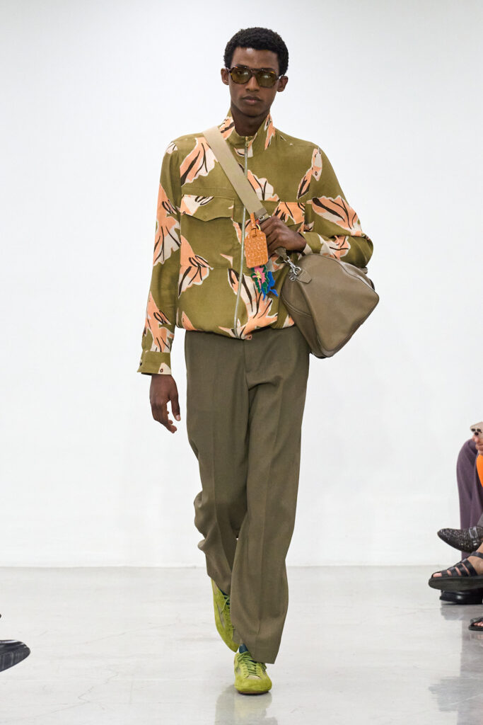 milan men's fashion week spring/summer 2026