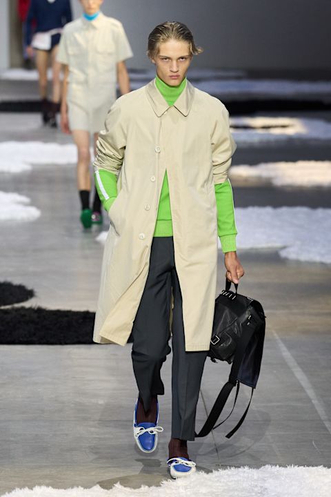 milan men's fashion week spring/summer 2026