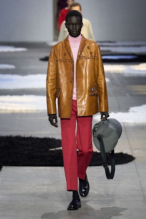 milan men's fashion week spring/summer 2026