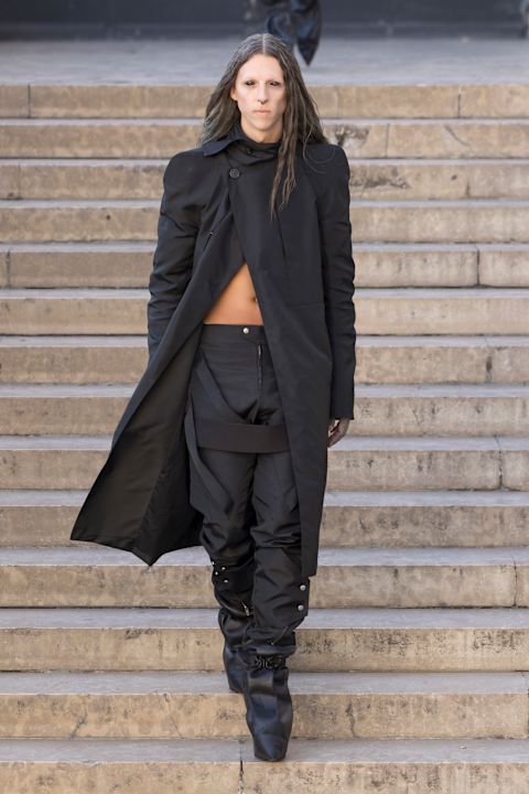 Paris men's fashion week spring/summer 2026