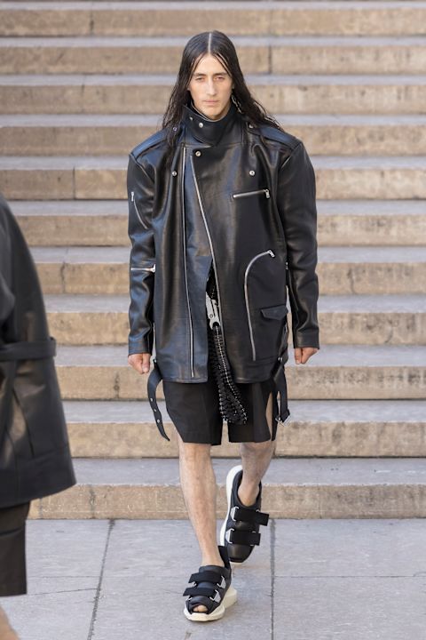 Paris men's fashion week spring/summer 2026