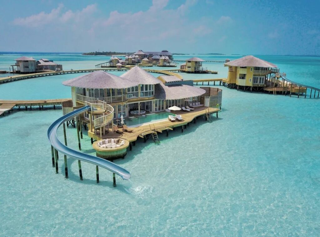 last minute Eid getaways