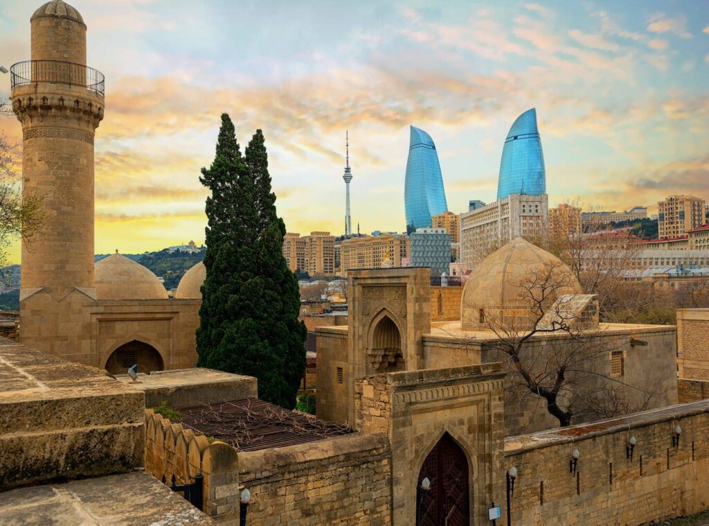 last minute Eid getaways