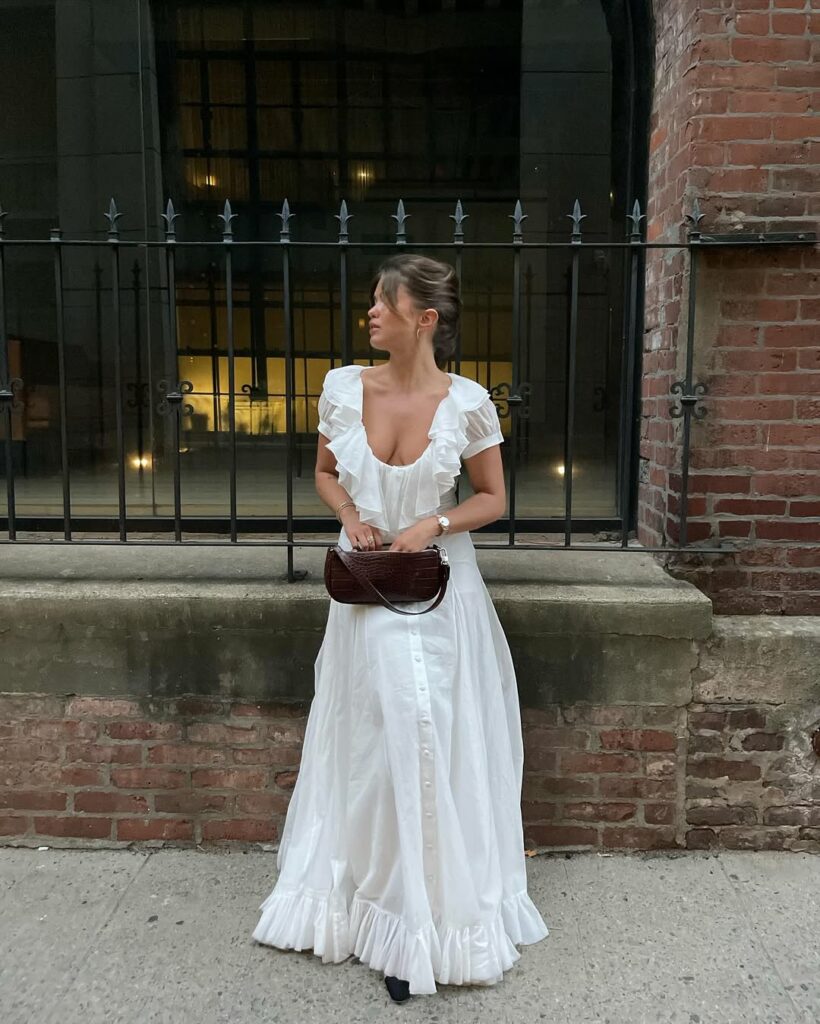 Milmaid dresses