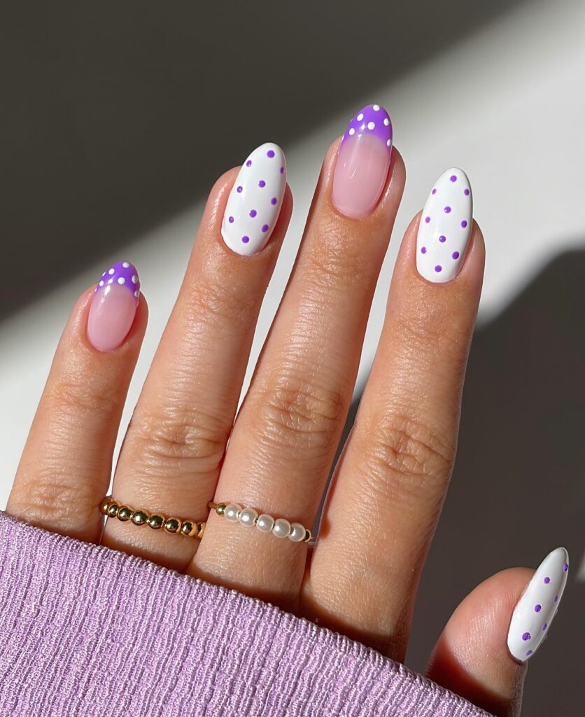 summer nail trends 2025