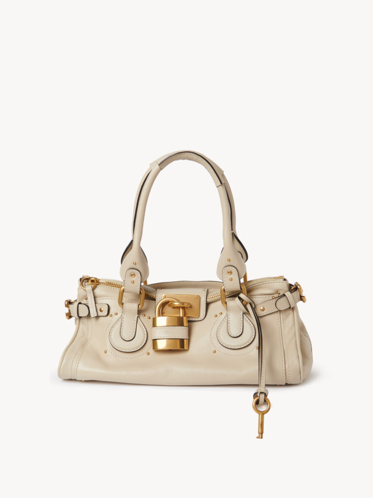 chloé paddington bag