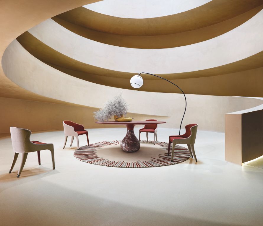 dubai design week 2025