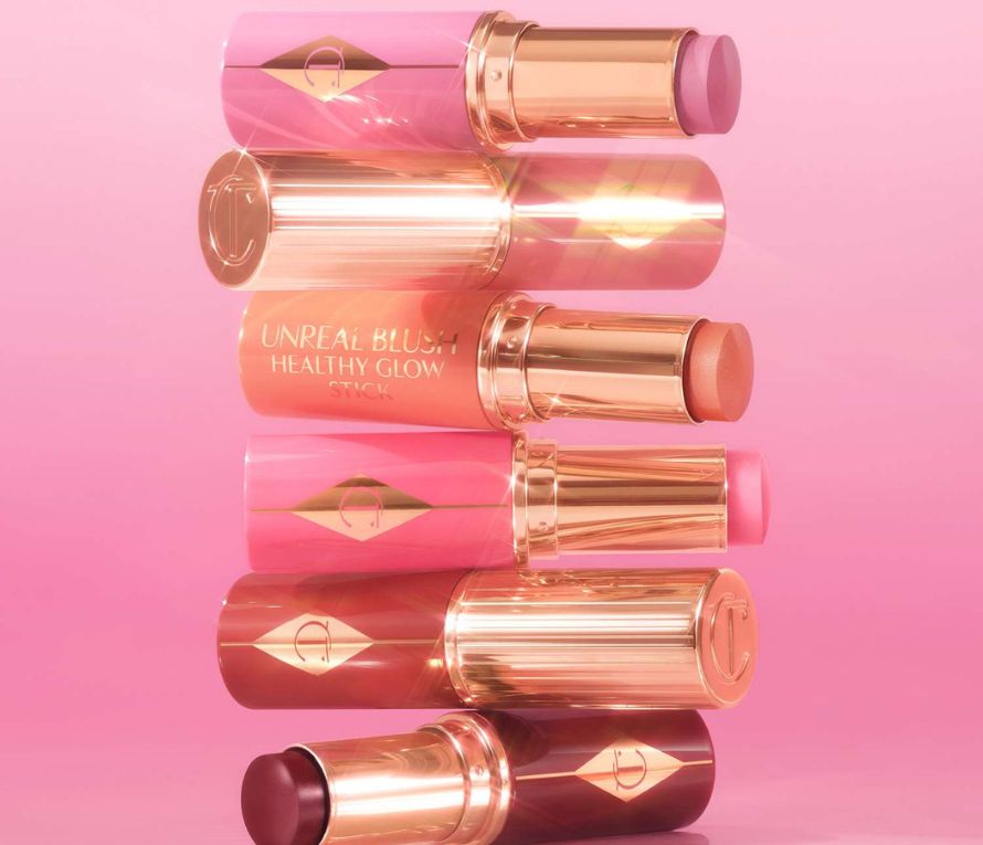 charlotte tilbury