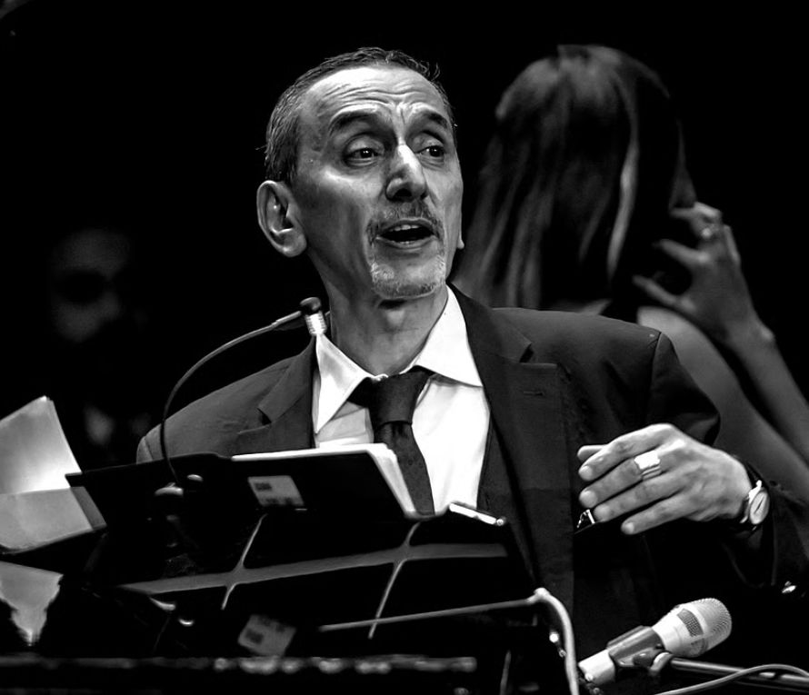 ziad Rahbani