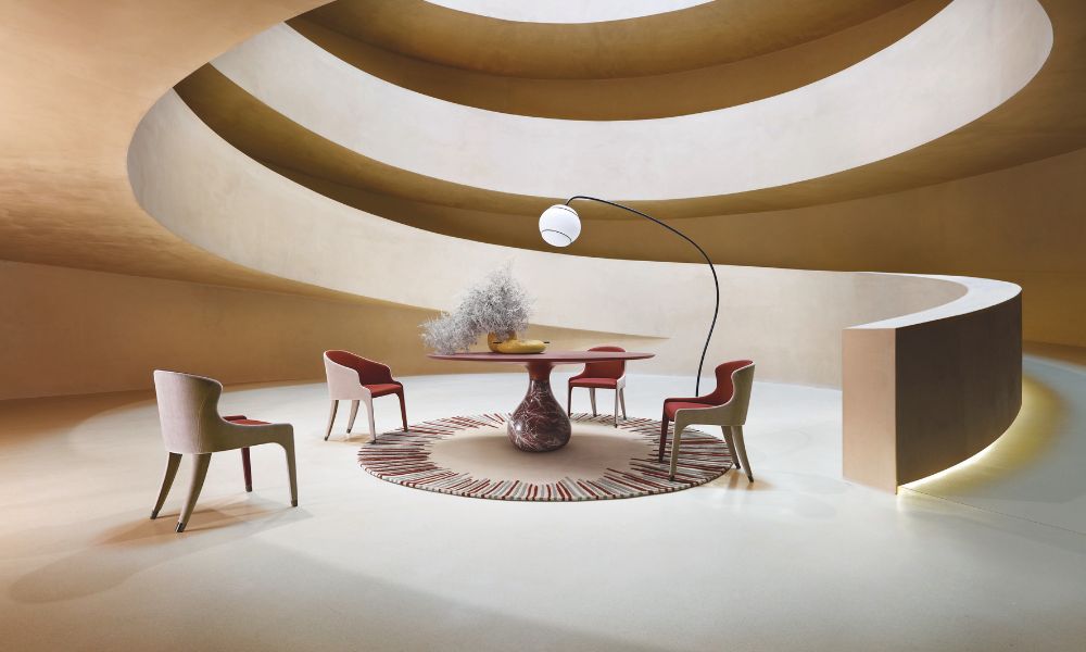 dubai design week 2025