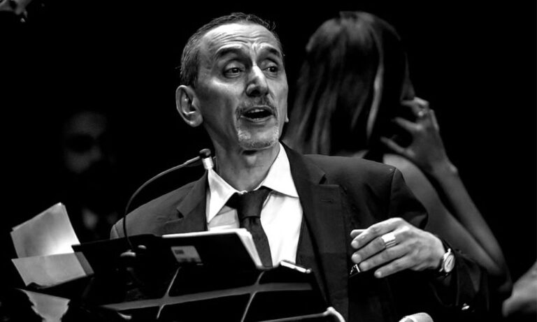 ziad Rahbani