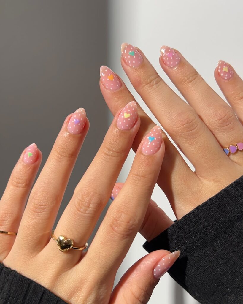 summer nail trends 2025