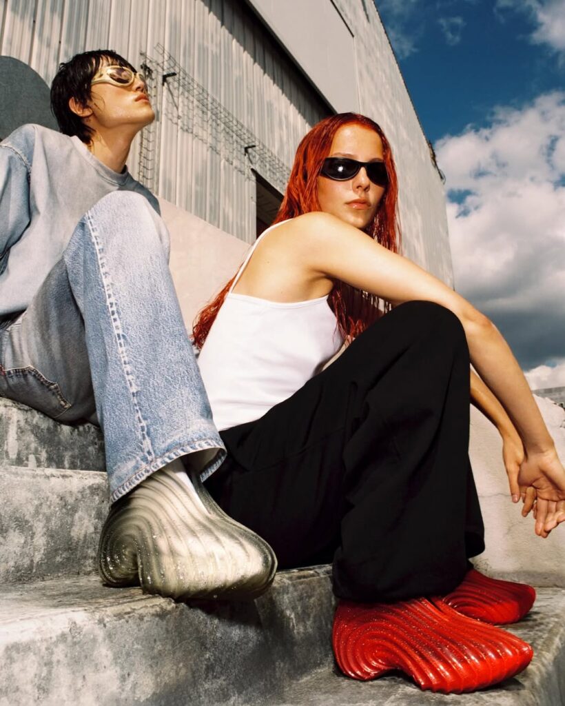 diesel x melissa