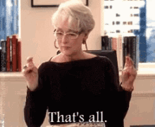 the devil wears prada