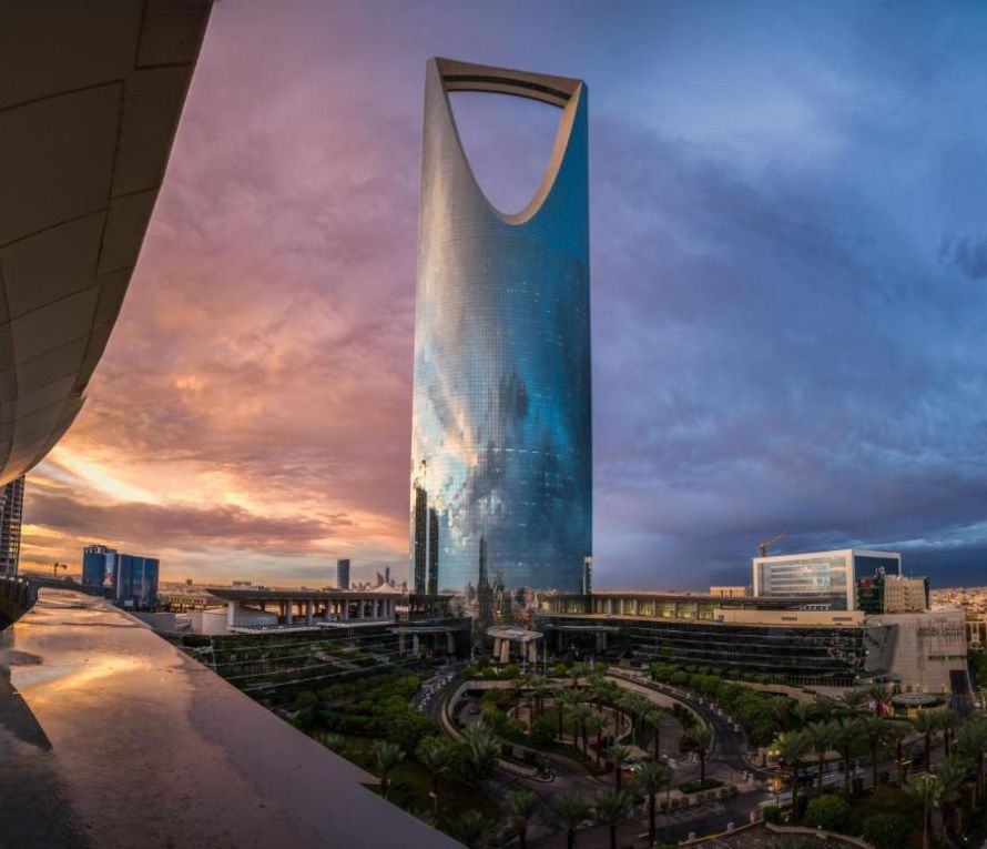 four seasons riyadh