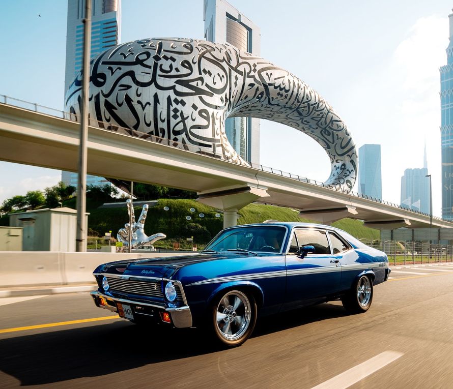 things to do in dubai this weekend