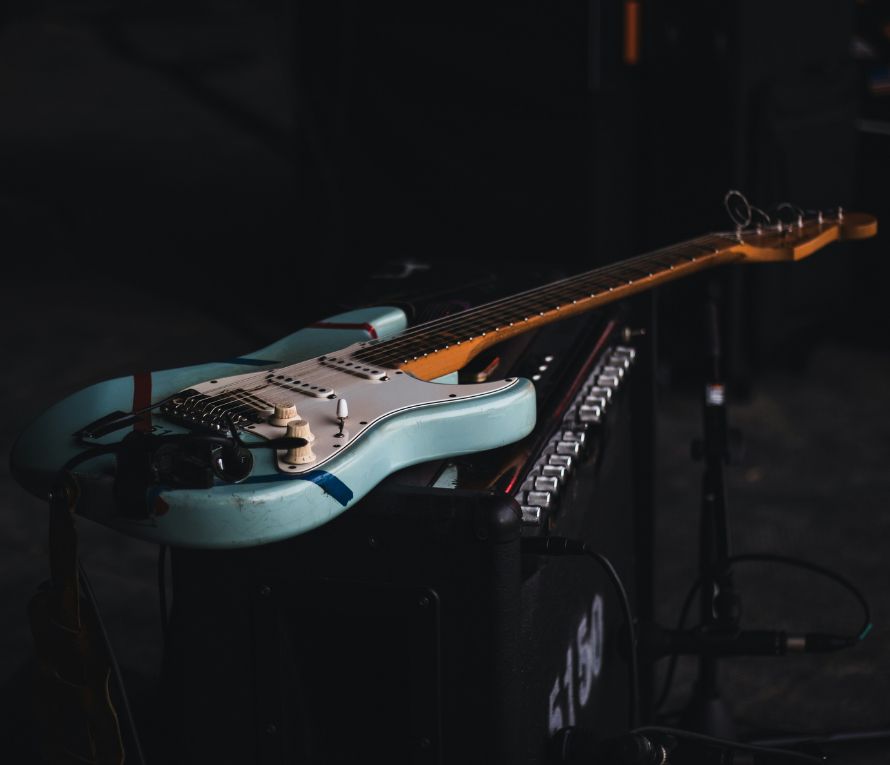 MDLBeast PWR Chord