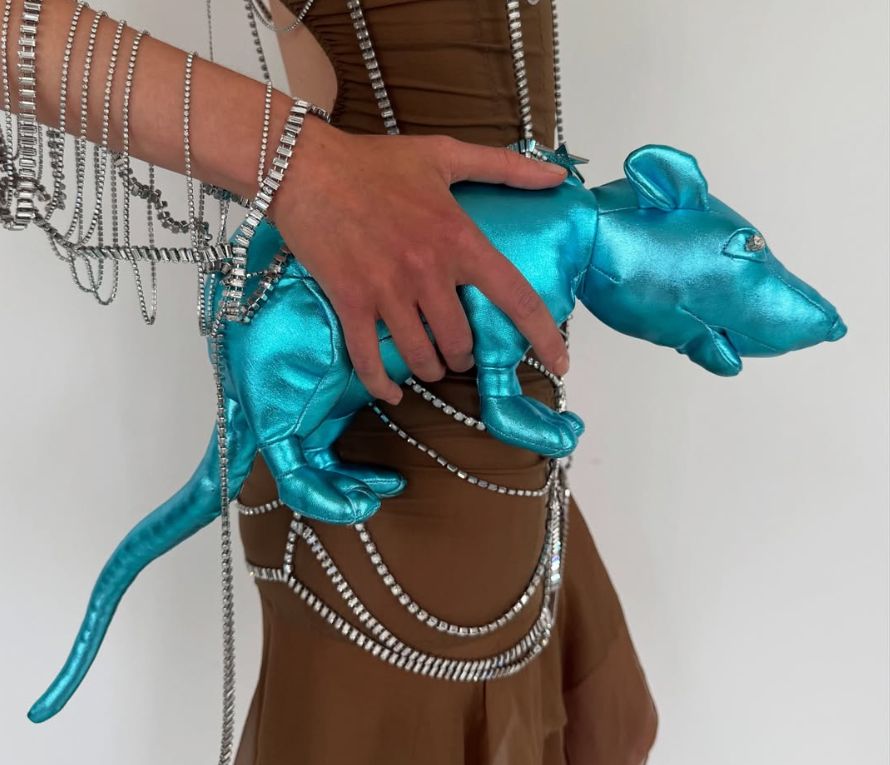 rat bag anne sofie madsen
