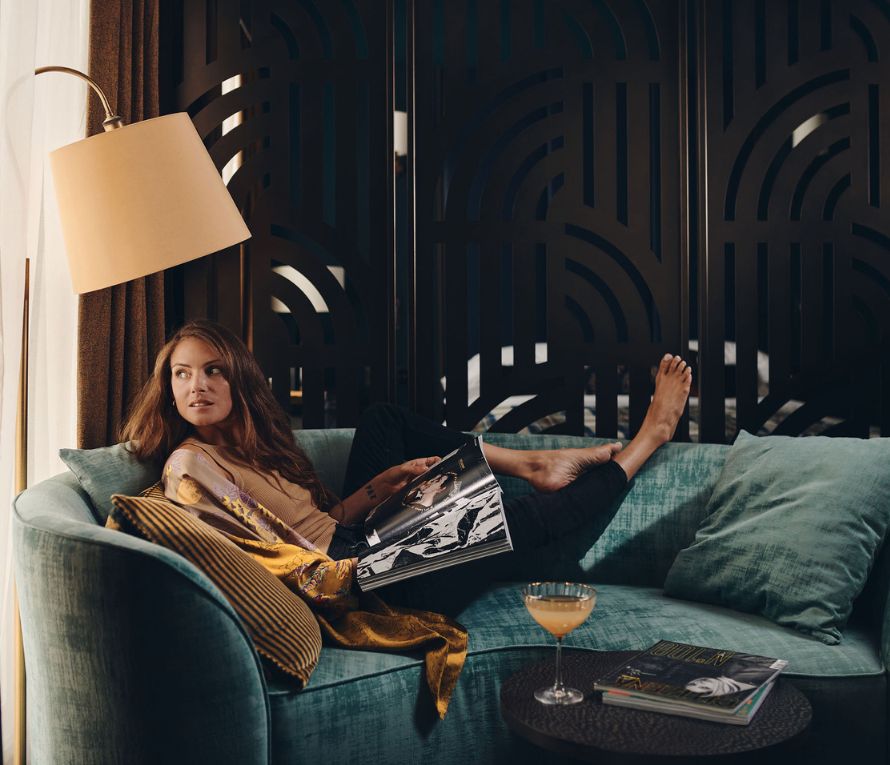 the other House South Kensington