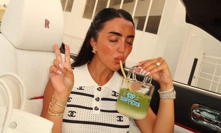 viral food dubai