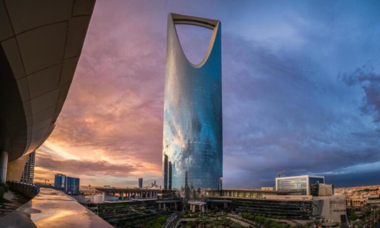 four seasons riyadh